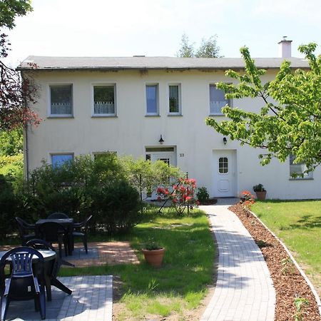 Bodden Daire Sellin  Dış mekan fotoğraf