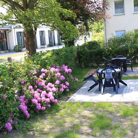 Bodden Daire Sellin  Dış mekan fotoğraf