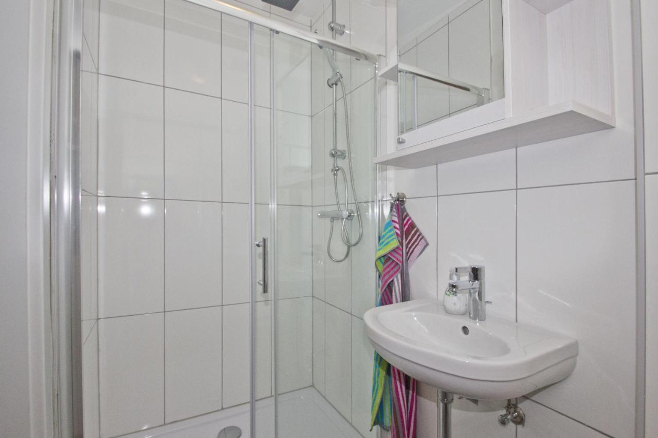 Bodden Daire Sellin  Dış mekan fotoğraf
