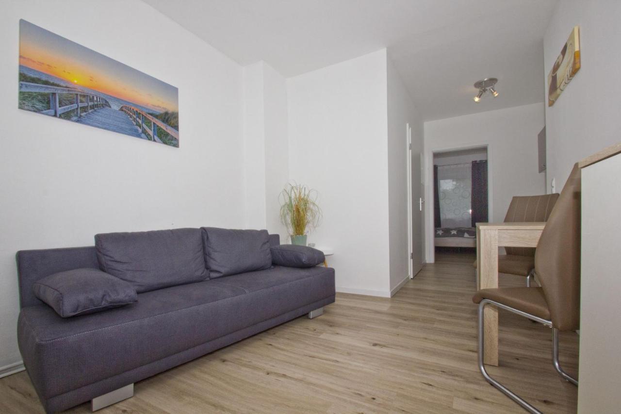 Bodden Daire Sellin  Dış mekan fotoğraf