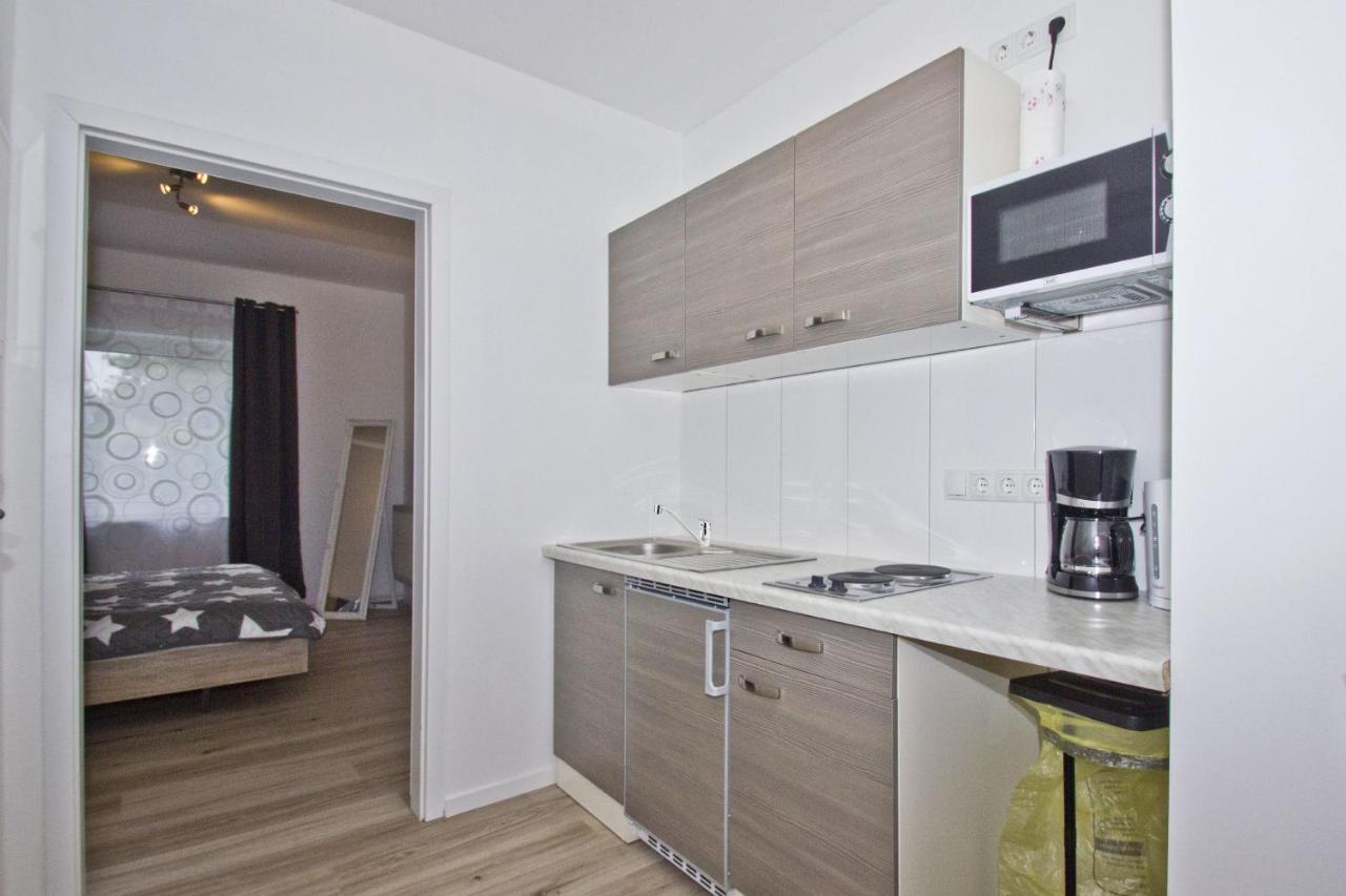 Bodden Daire Sellin  Dış mekan fotoğraf