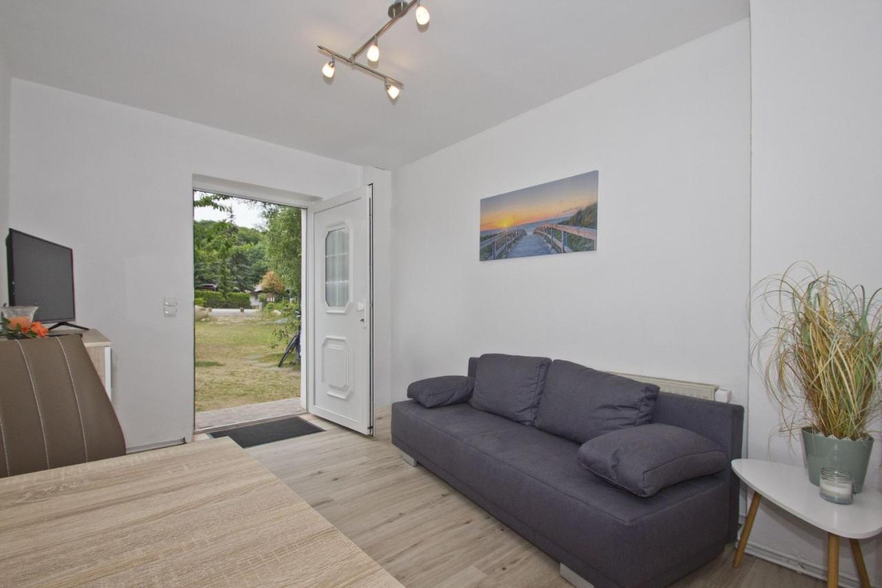 Bodden Daire Sellin  Dış mekan fotoğraf
