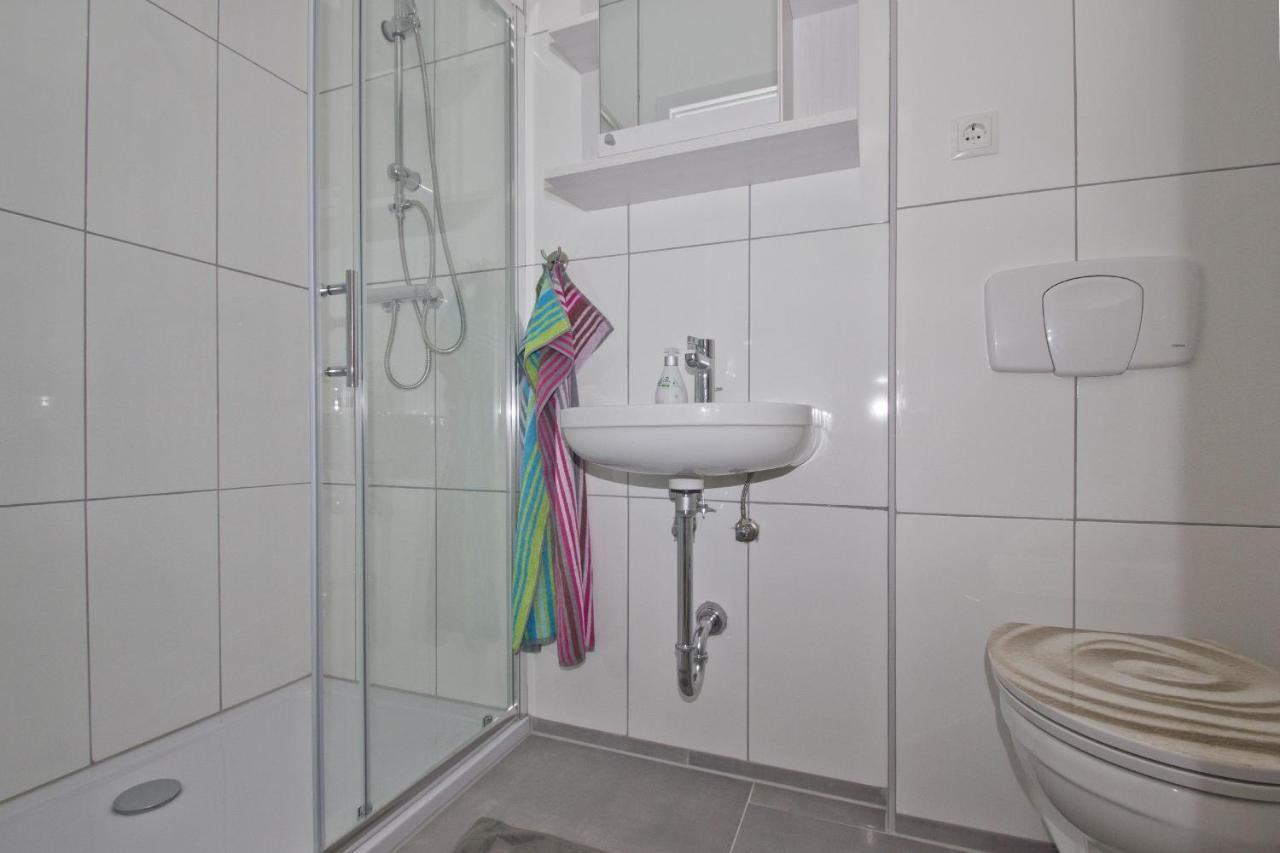 Bodden Daire Sellin  Dış mekan fotoğraf