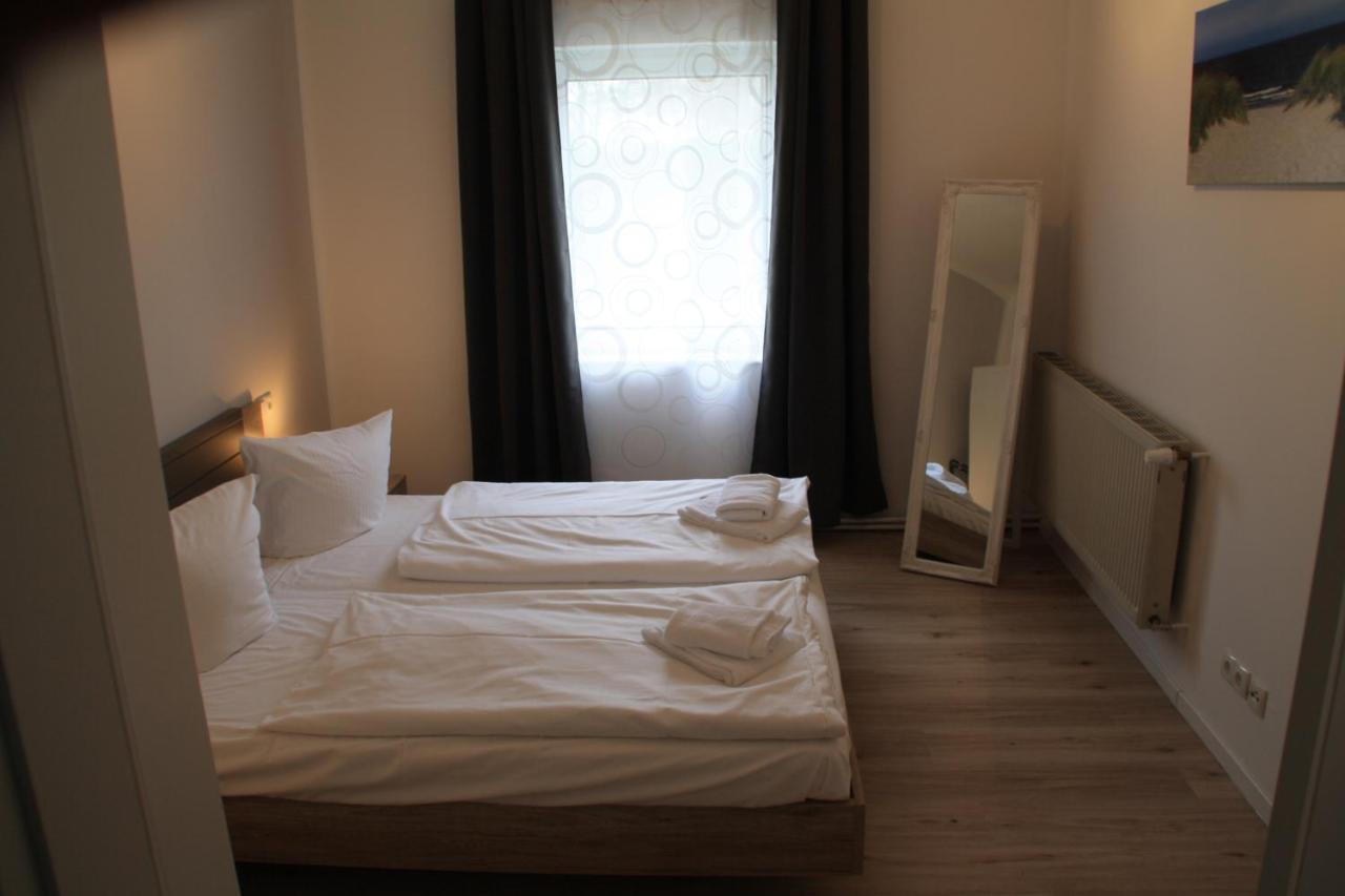 Bodden Daire Sellin  Dış mekan fotoğraf