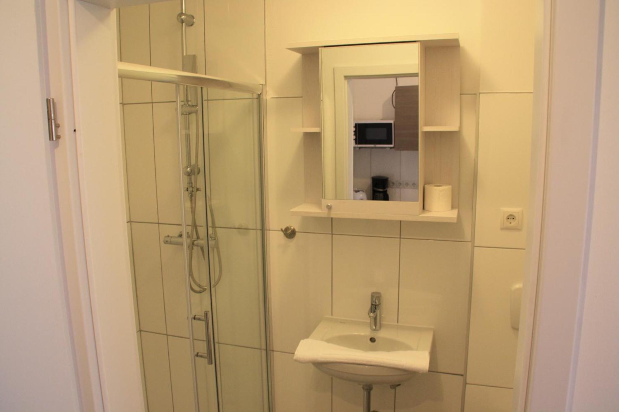 Bodden Daire Sellin  Dış mekan fotoğraf